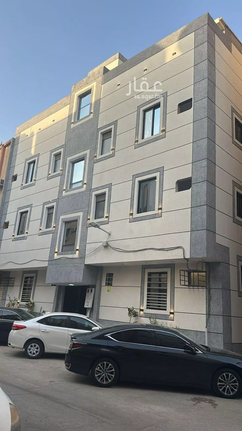 22 bedroom building in Al Wizarat, Riyadh 2