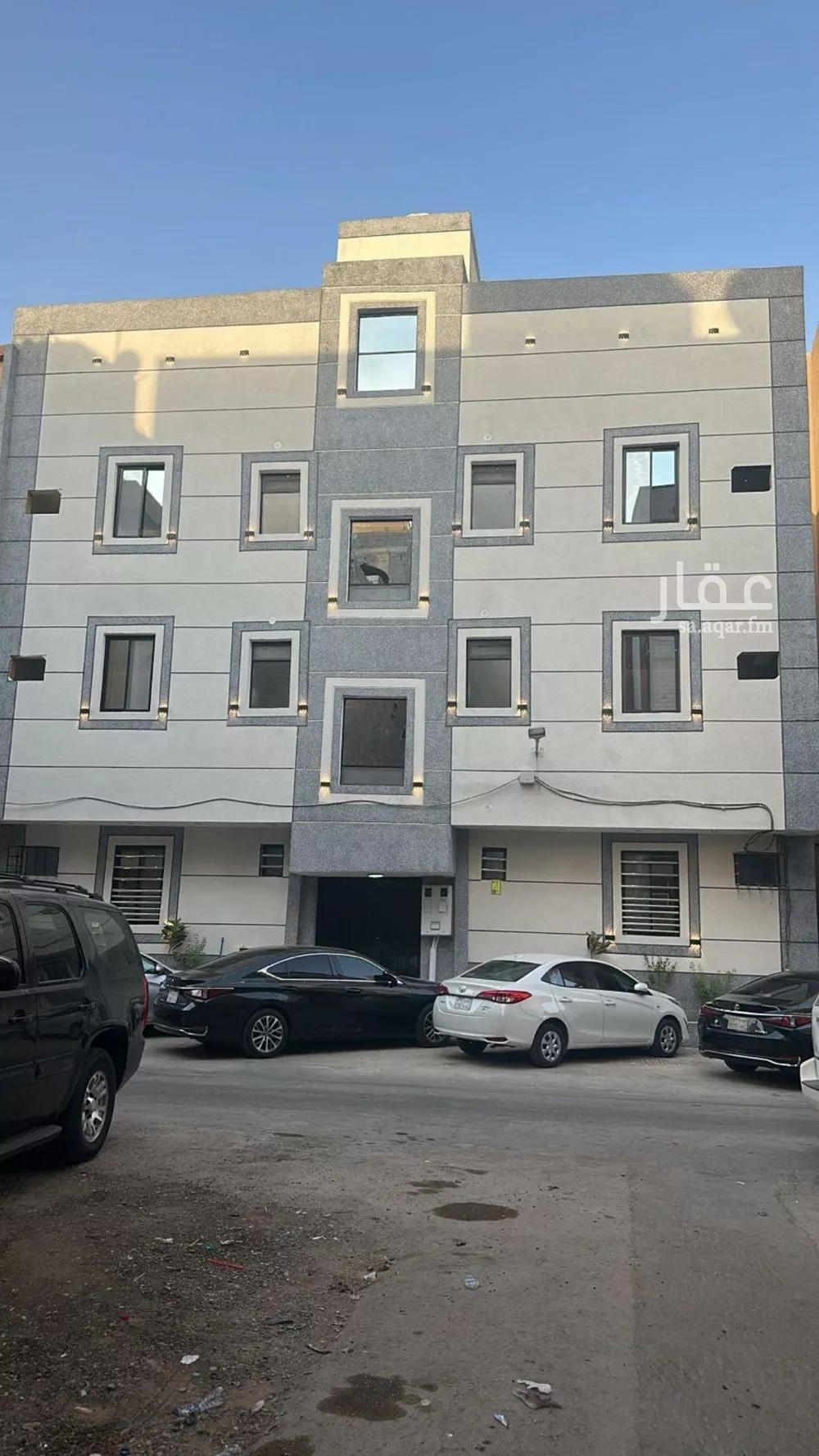 22 bedroom building in Al Wizarat, Riyadh