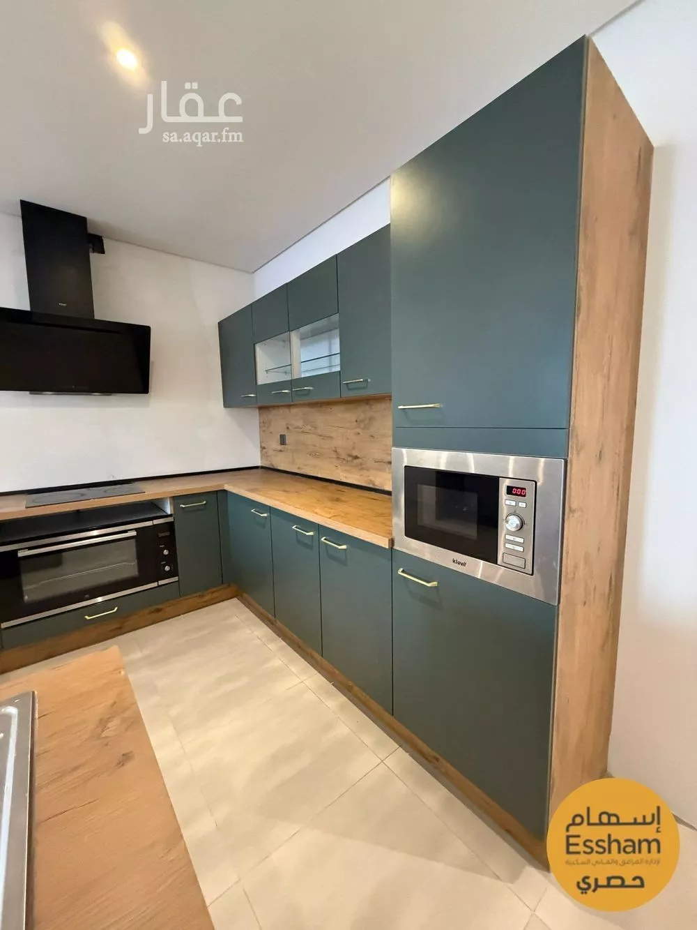 3 bedroom apartment in Al Bahr, Eastern Province 3