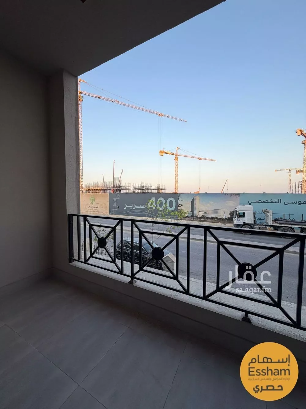 3 bedroom apartment in Al Bahr, Eastern Province 11