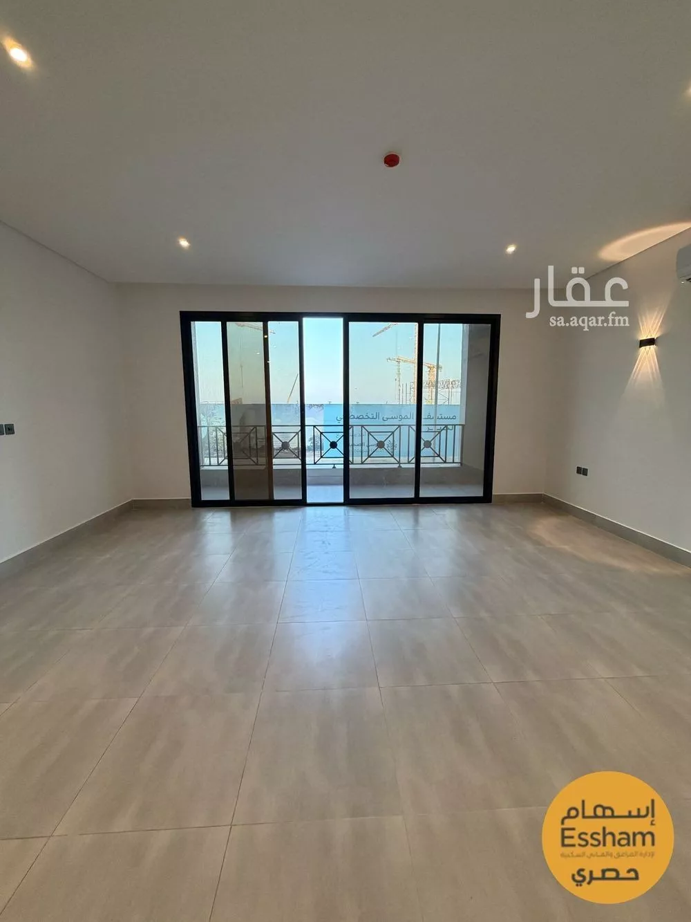 3 bedroom apartment in Al Bahr, Eastern Province