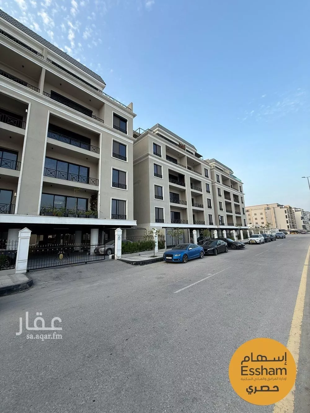 3 bedroom apartment in Al Bahr, Eastern Province 18