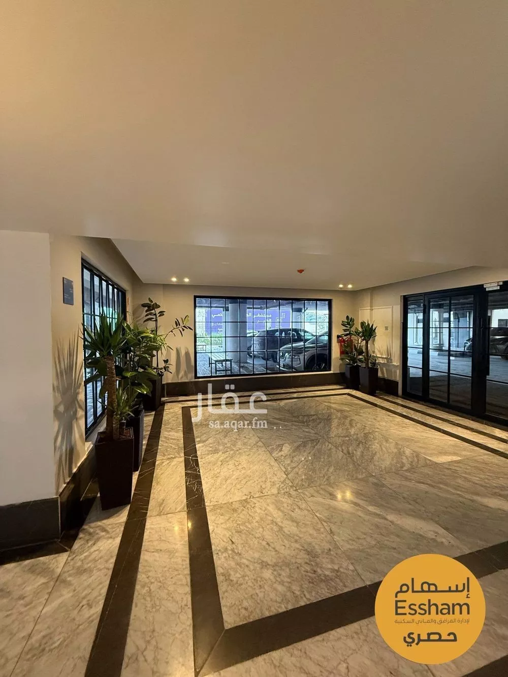 3 bedroom apartment in Al Bahr, Eastern Province 12