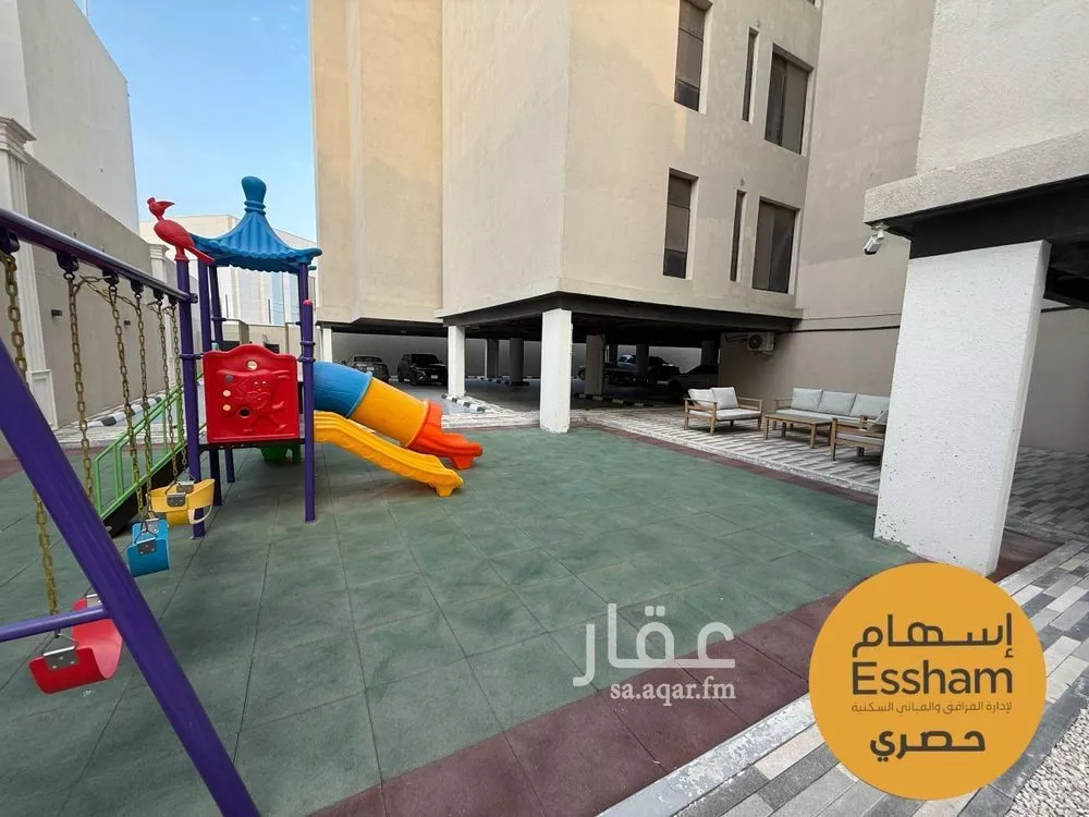 3 bedroom apartment in Al Bahr, Eastern Province 14