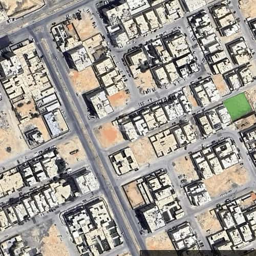 3 bedroom apartment in Al Narjis 2