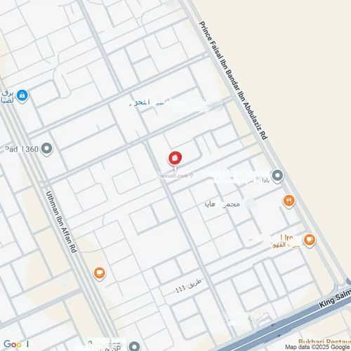 3 bedroom apartment in Al Narjis 3