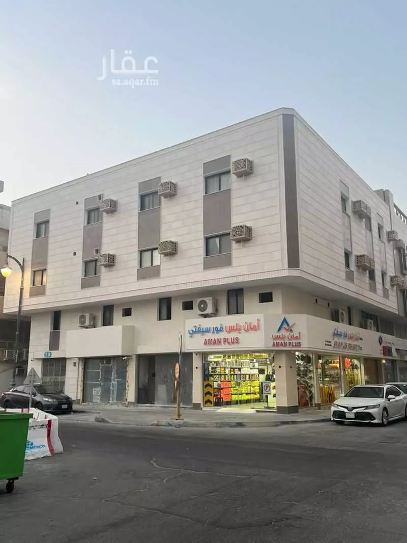 15 bedroom building in North Al Khobar, Eastern Province