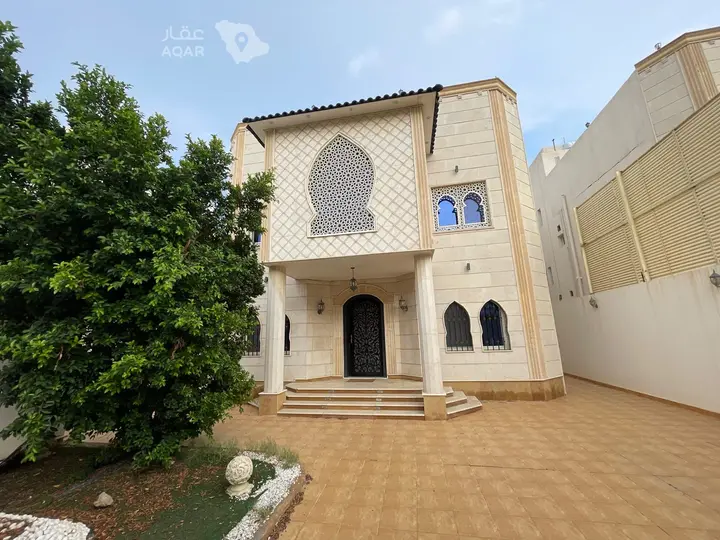 villa in Al Wisam, Taif 2