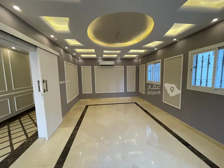 villa in Al Wisam, Taif 7