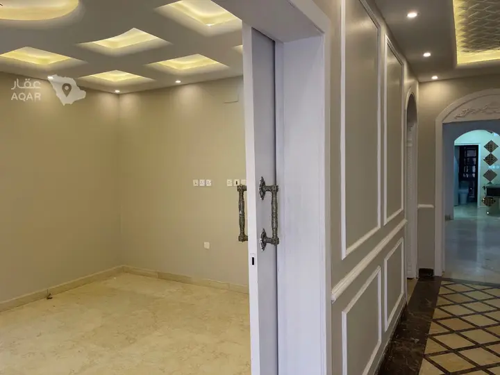 villa in Al Wisam, Taif 6