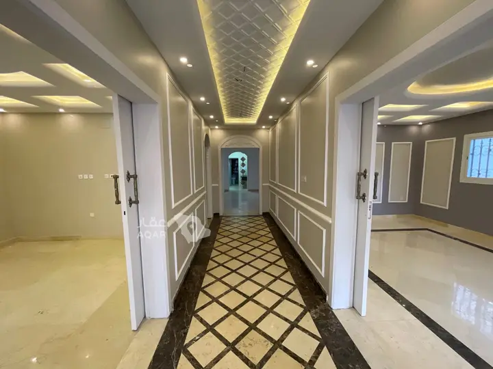 villa in Al Wisam, Taif 5