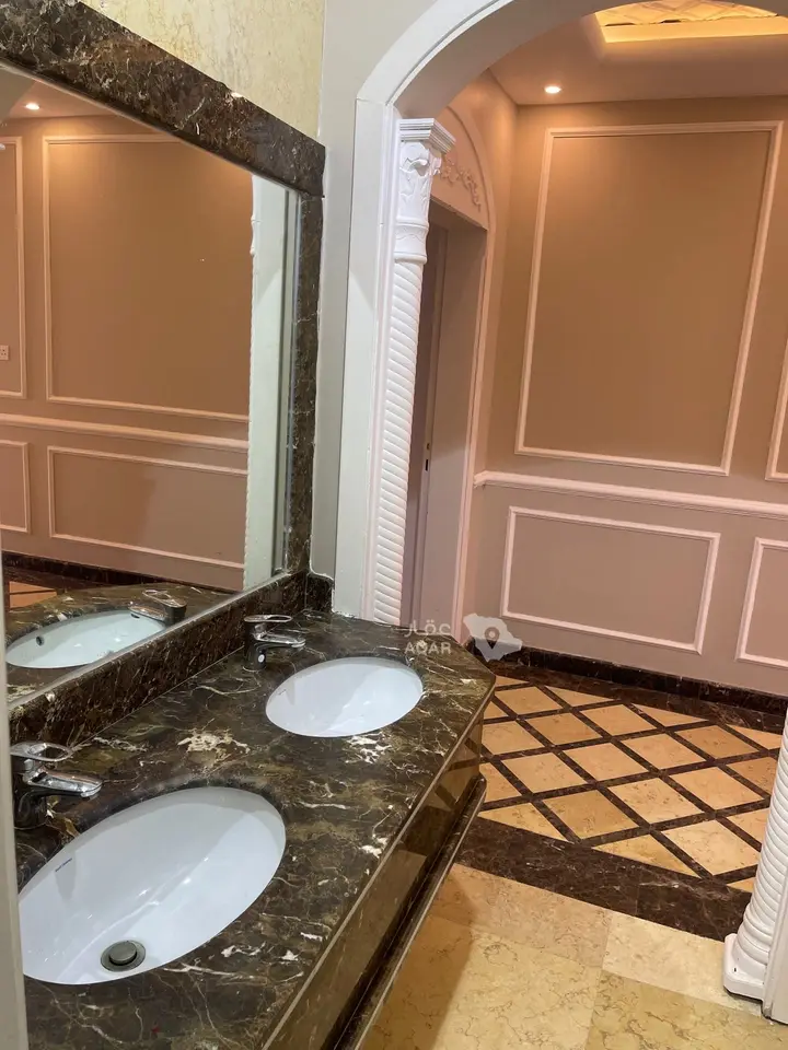 villa in Al Wisam, Taif 8