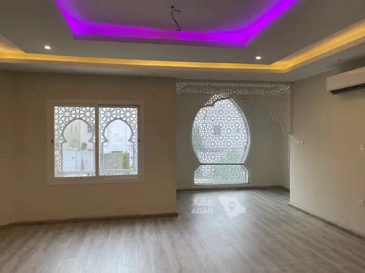 villa in Al Wisam, Taif 11