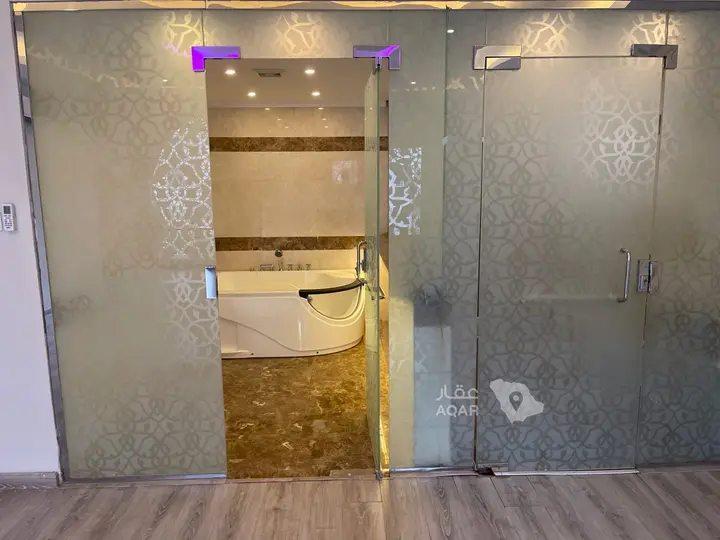villa in Al Wisam, Taif 12