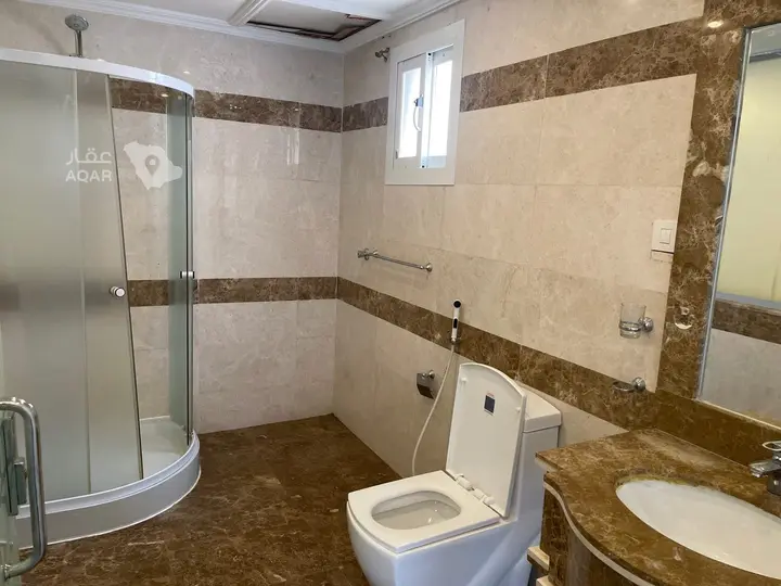 villa in Al Wisam, Taif 13