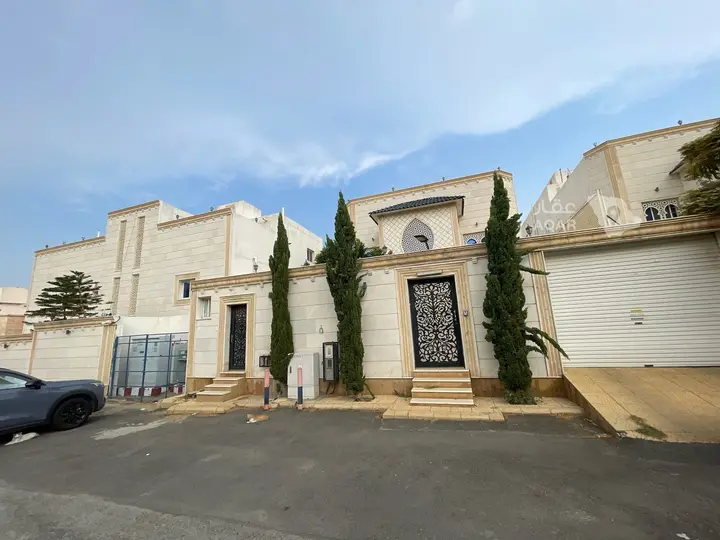 villa in Al Wisam, Taif