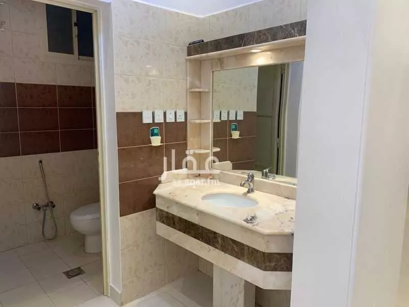 3 bedroom apartment in Al Matar, Hail 4