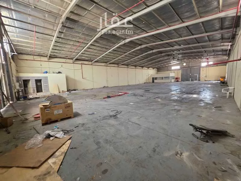 warehouse in Al Khalidiyah Ash Shamaliyah, Eastern Province 2