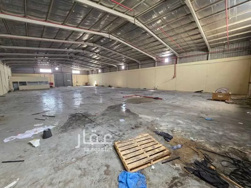 warehouse in Al Khalidiyah Ash Shamaliyah, Eastern Province 3