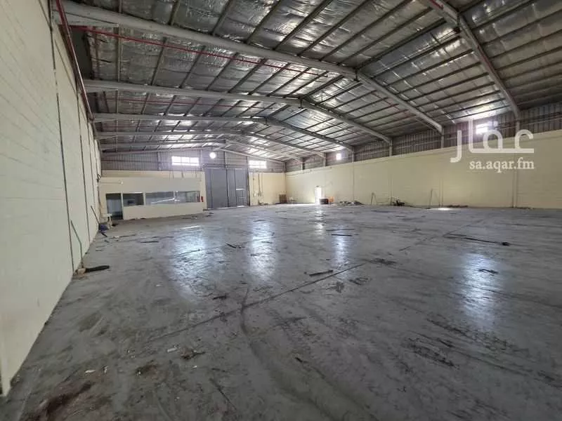 warehouse in Al Khalidiyah Ash Shamaliyah, Eastern Province