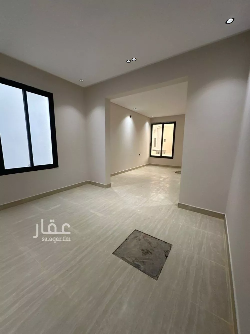 دور 5 غرف في بدر 7