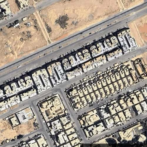 3 bedroom apartment in Al Narjis 1