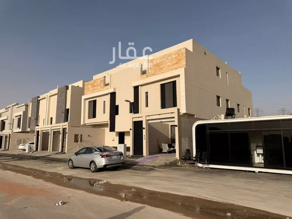 دور 5 غرف في الشرق 3