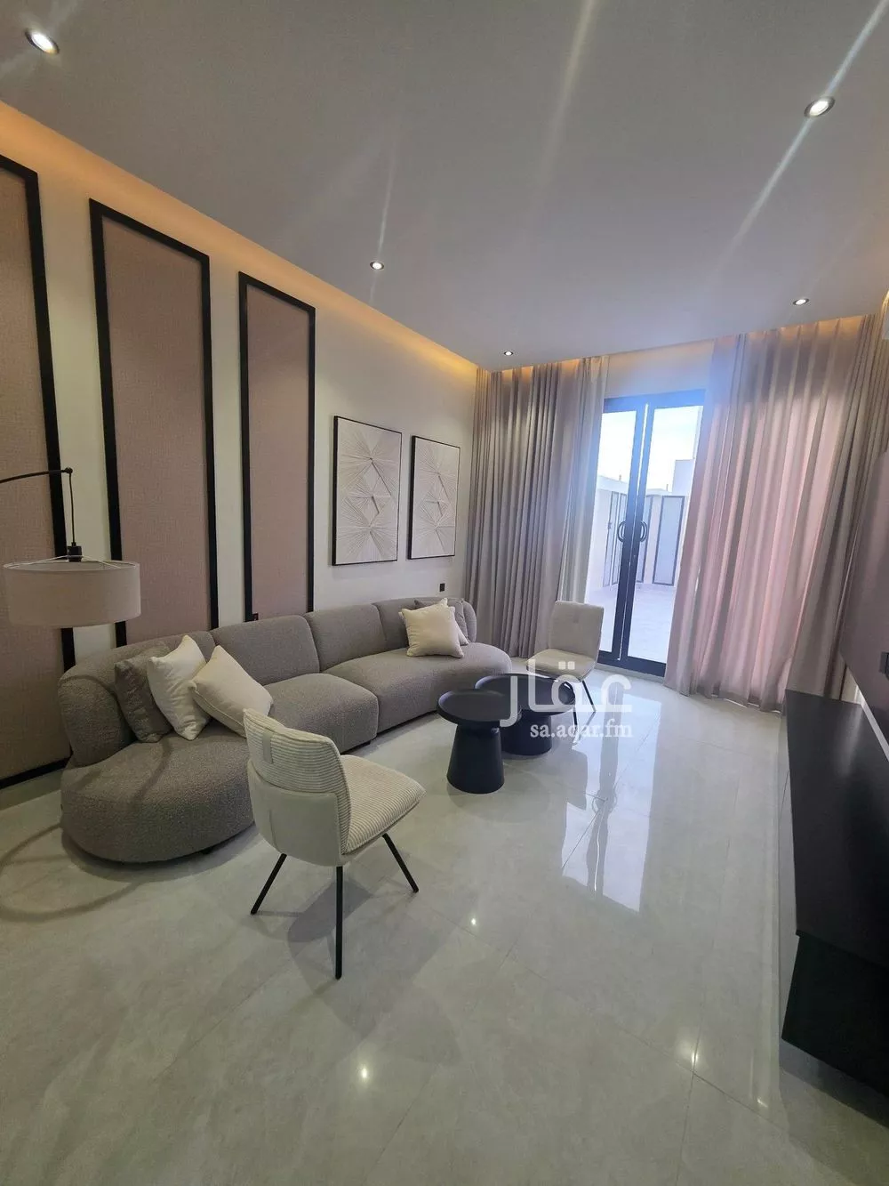 5 bedroom floor in Al Rimal 13