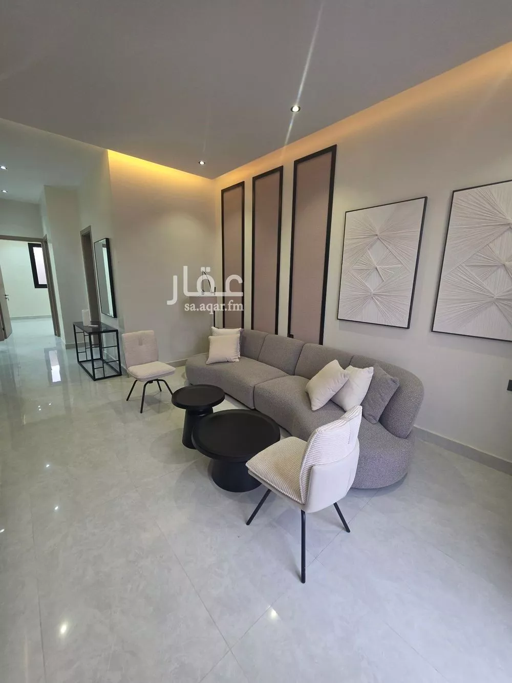 5 bedroom floor in Al Rimal 15