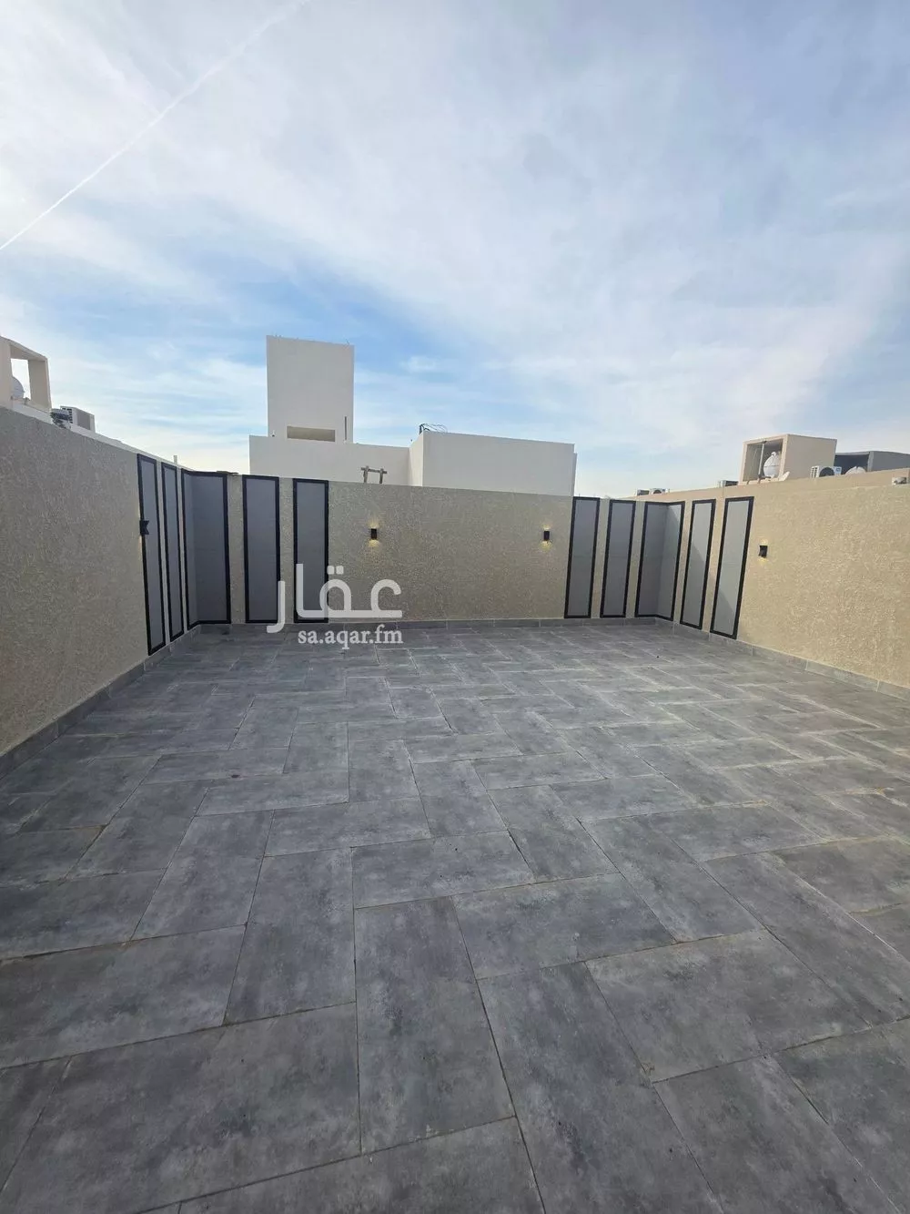 5 bedroom floor in Al Rimal 16
