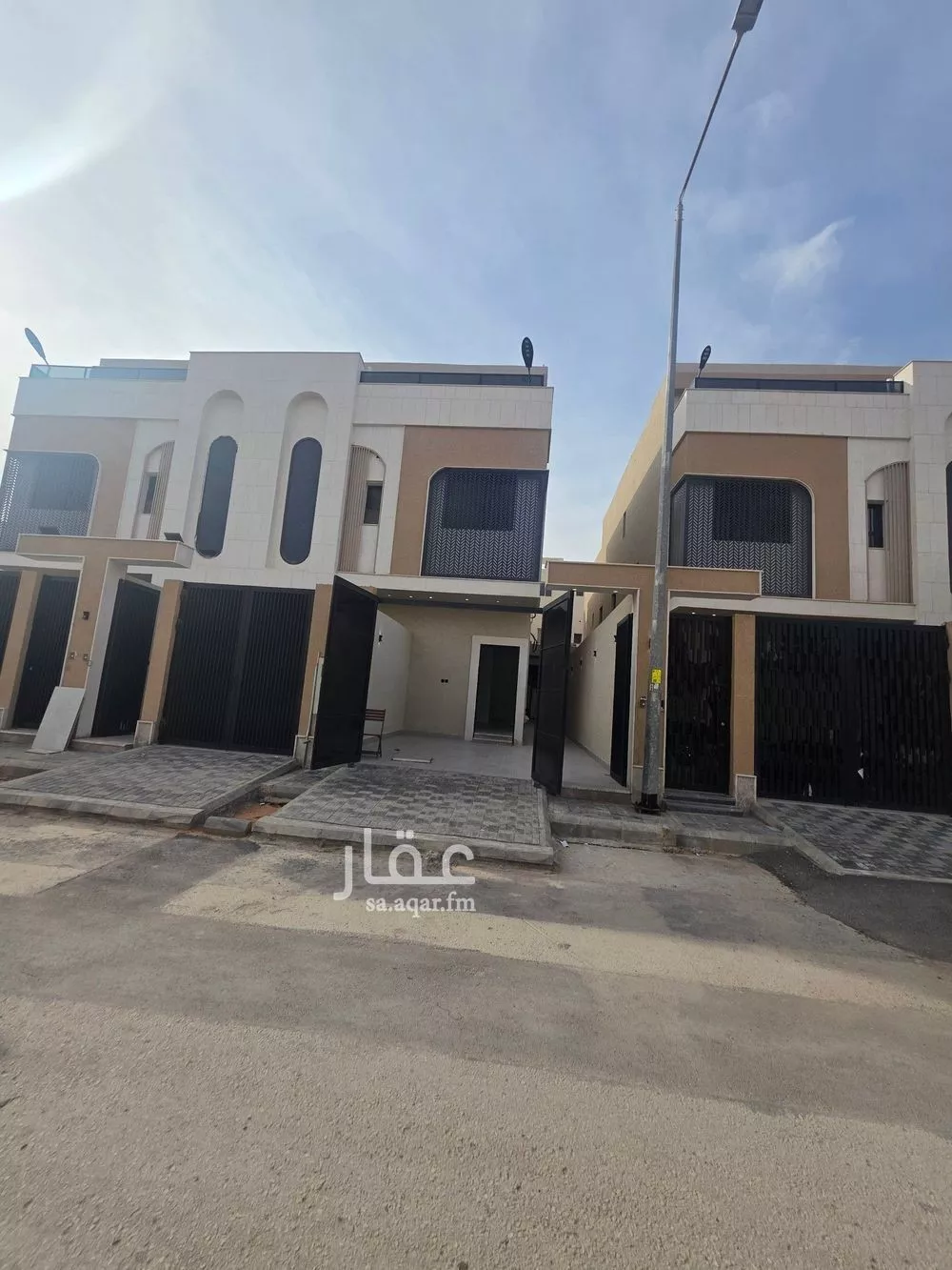 5 bedroom floor in Al Rimal 3