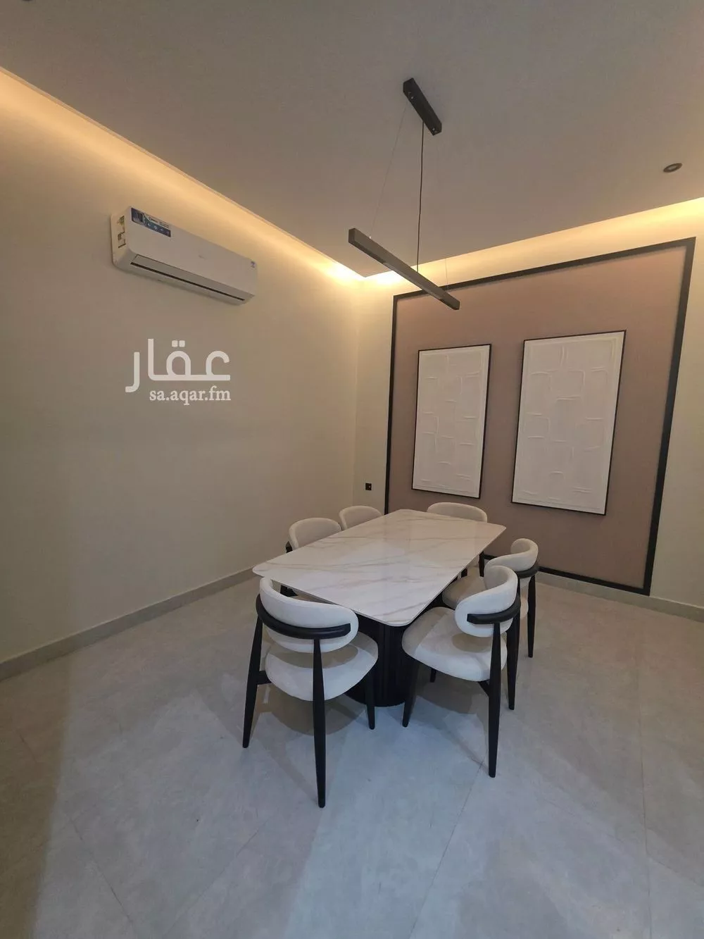 5 bedroom floor in Al Rimal 8