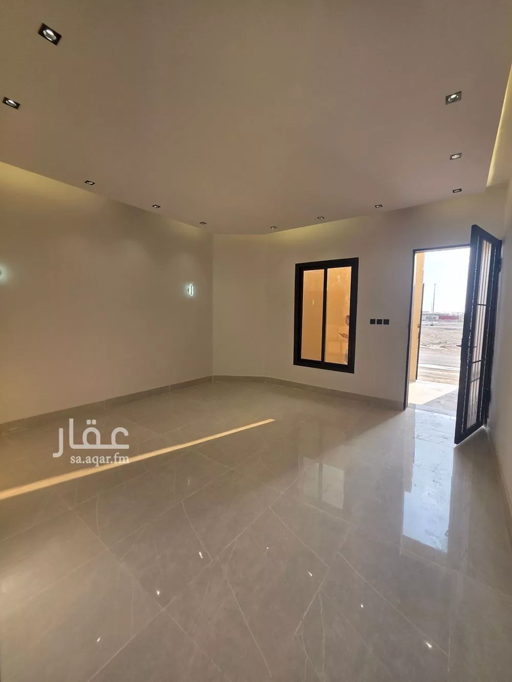 دور 7 غرف في طيبة 18
