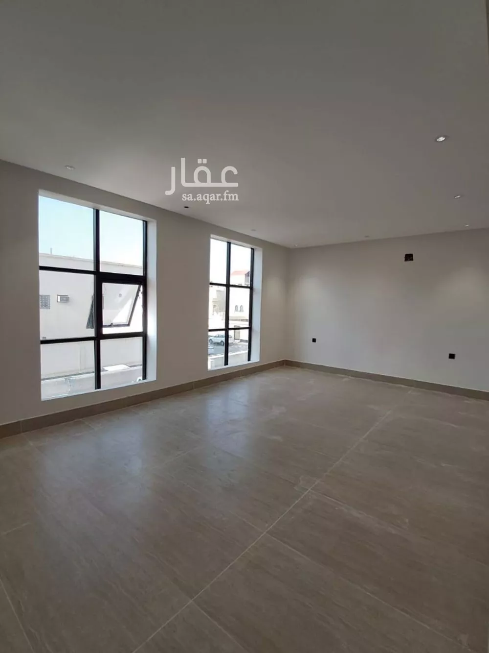 دور 3 غرف في عكاظ 3