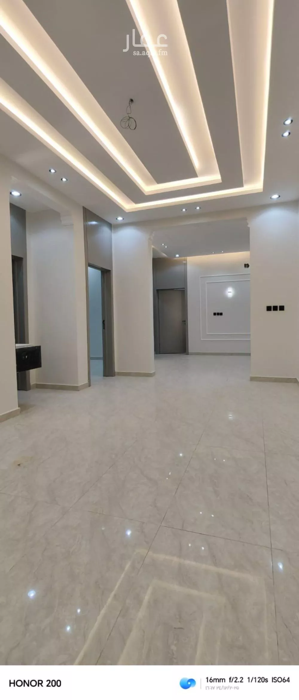دور 3 غرف في عكاظ 8