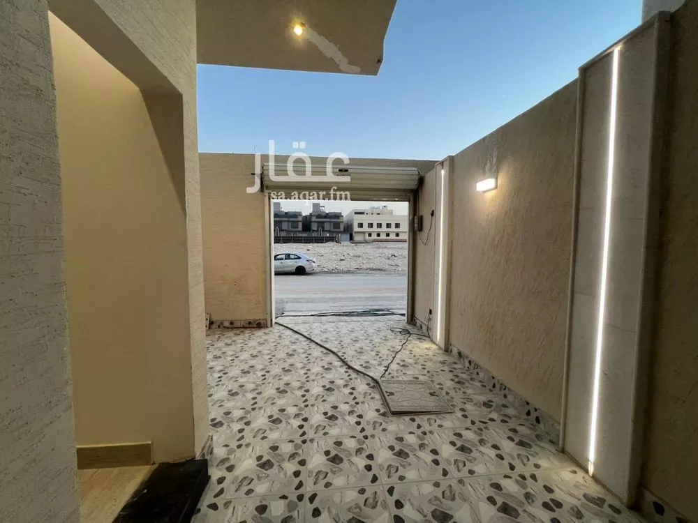 دور 4 غرف في طويق 11