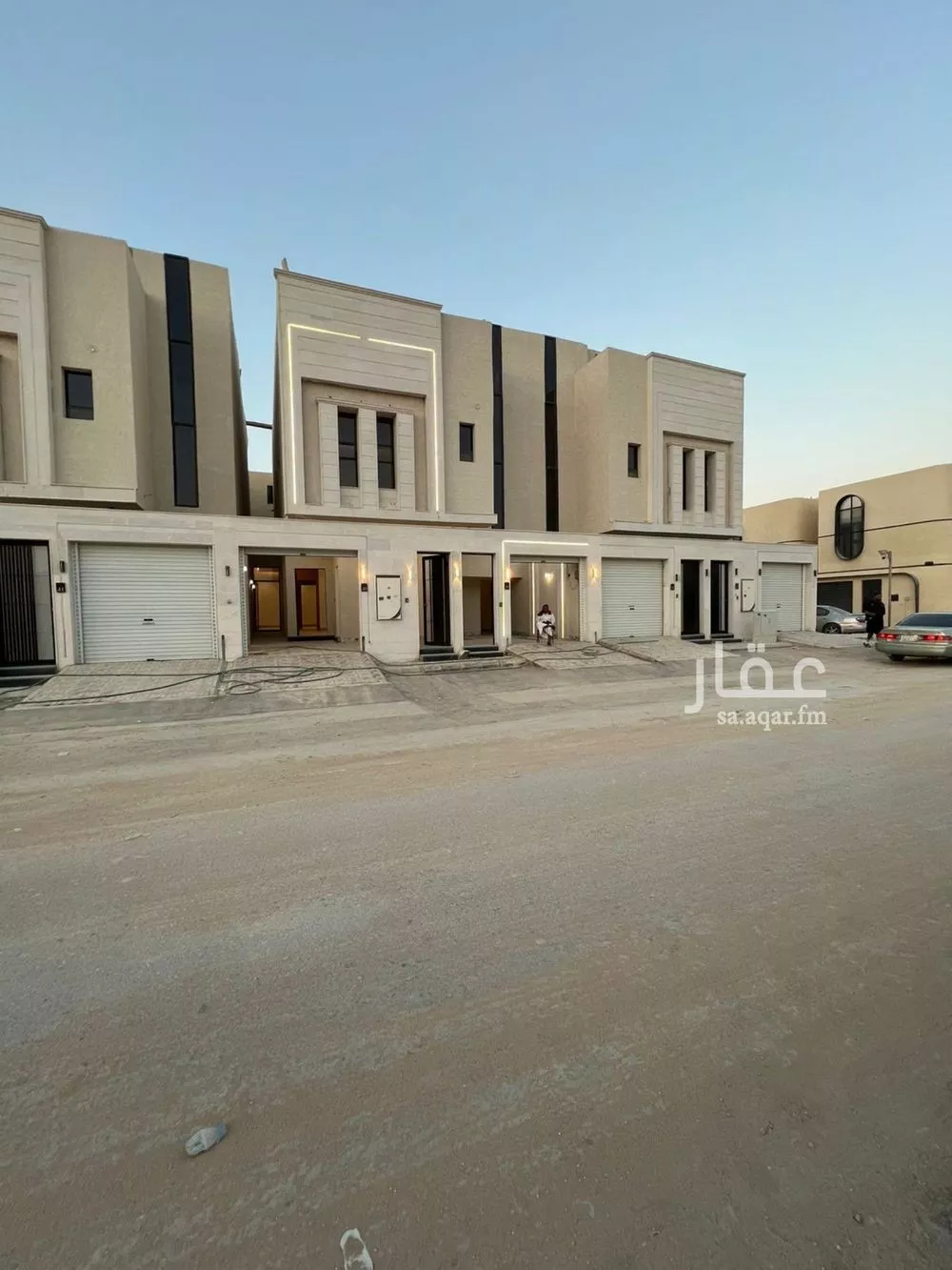 دور 4 غرف في طويق 4
