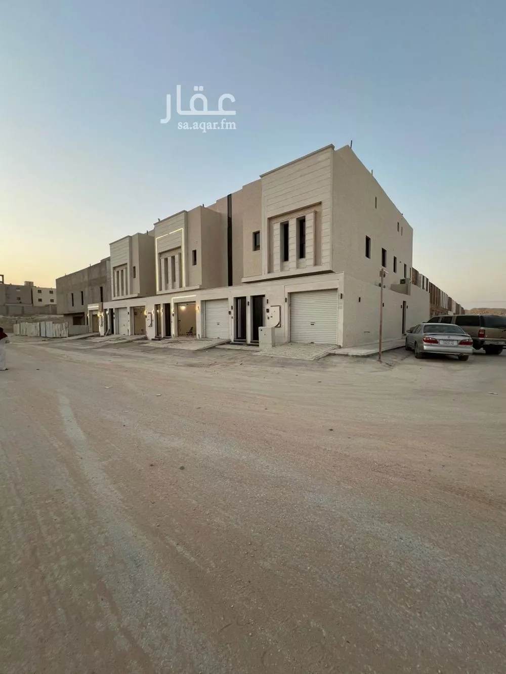 دور 4 غرف في طويق 6