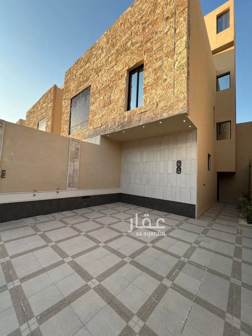 5 bedroom floor in Tuwaiq 2