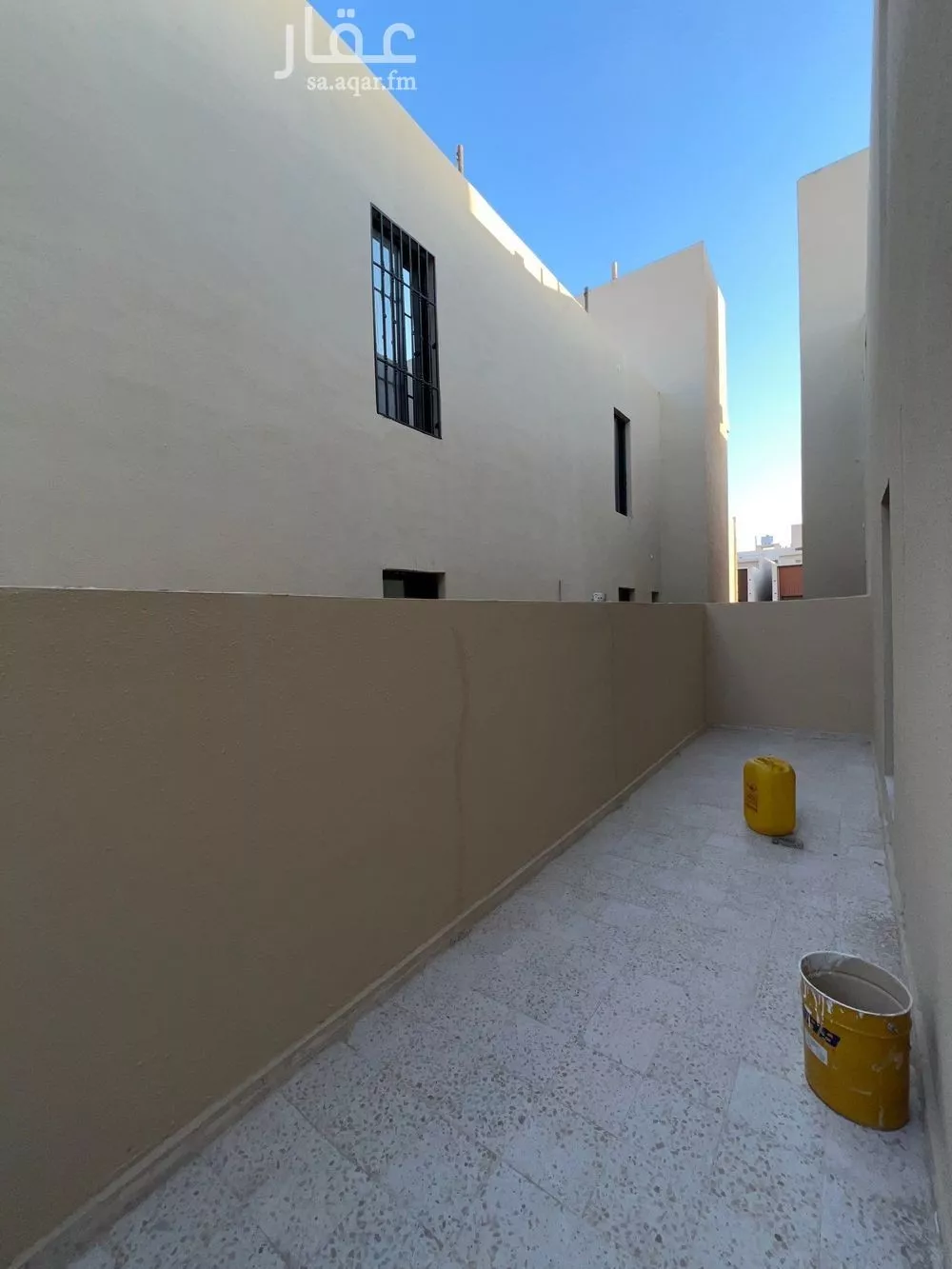 5 bedroom floor in Tuwaiq 15