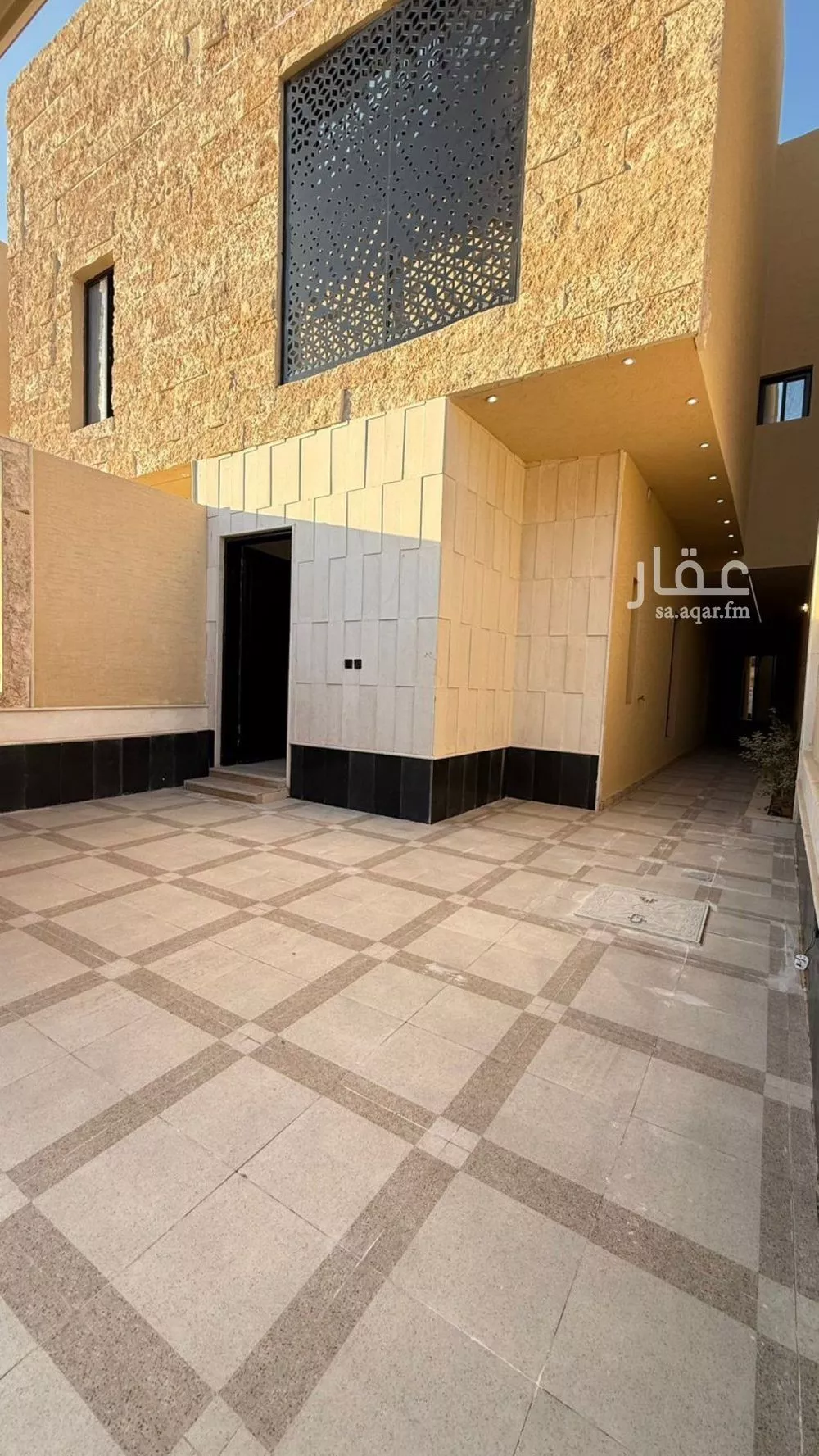 5 bedroom floor in Tuwaiq 3