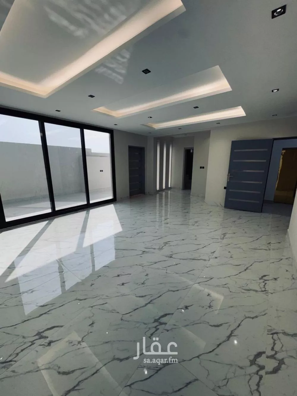دور 6 غرف في العارض 3