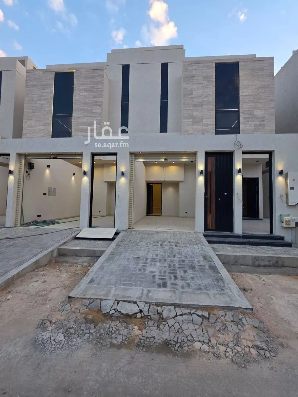 دور 5 غرف في ظهرة نمار 2