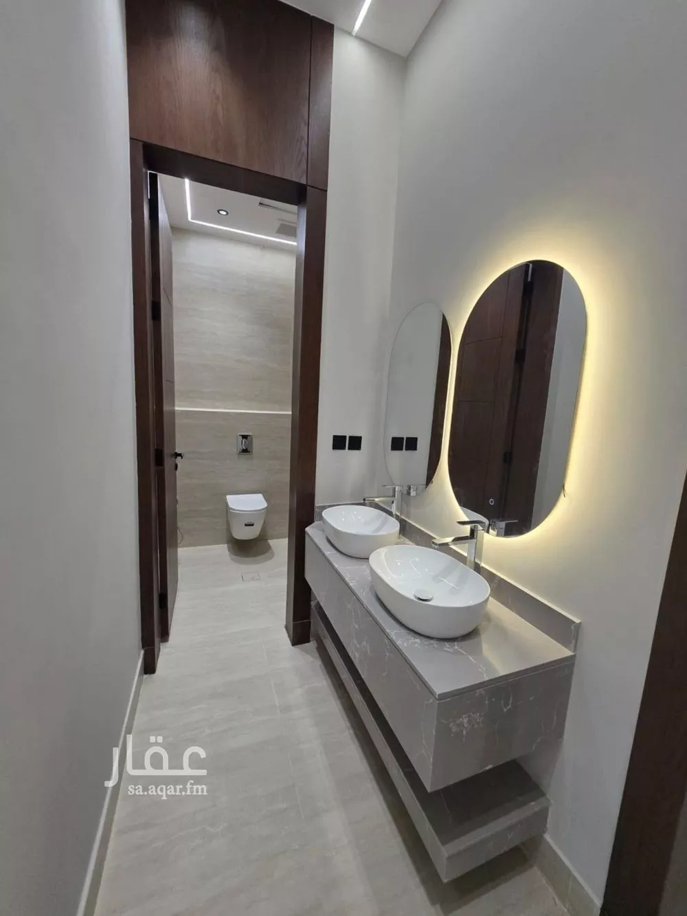 دور 5 غرف في ظهرة نمار 16