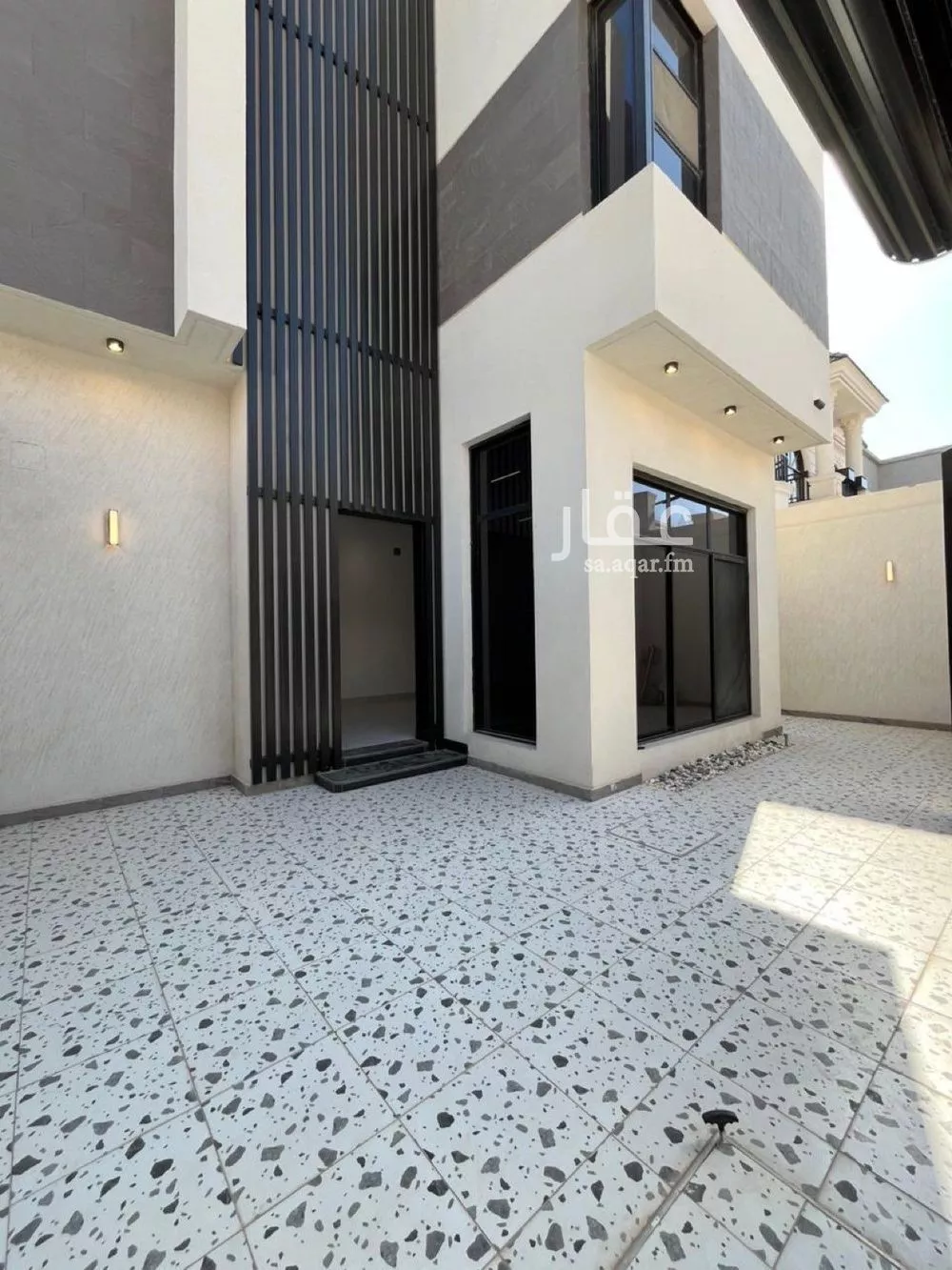 4 bedroom floor in Riyadh 9