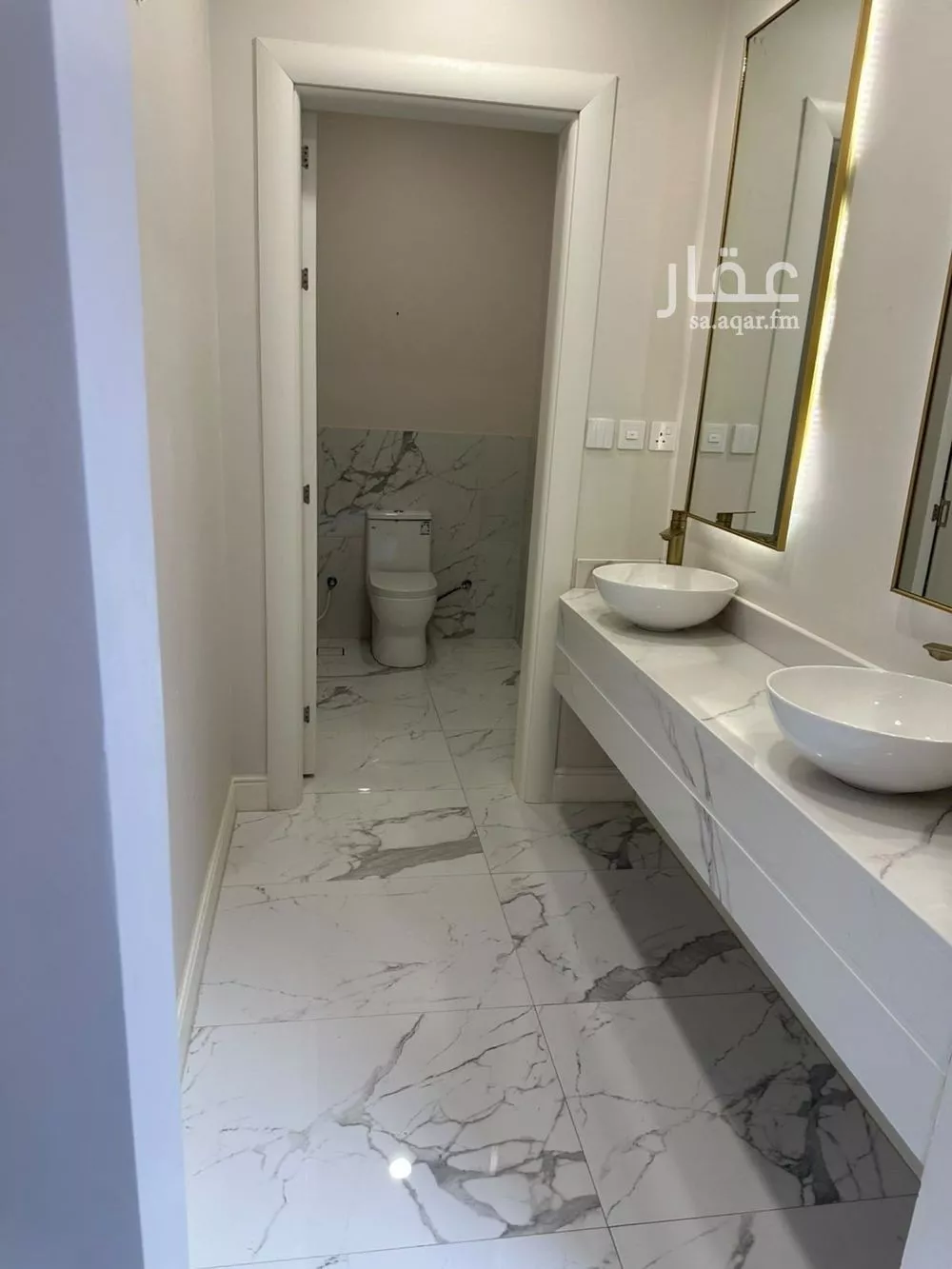 3 bedroom apartment in Al Yaqout, Jeddah 19