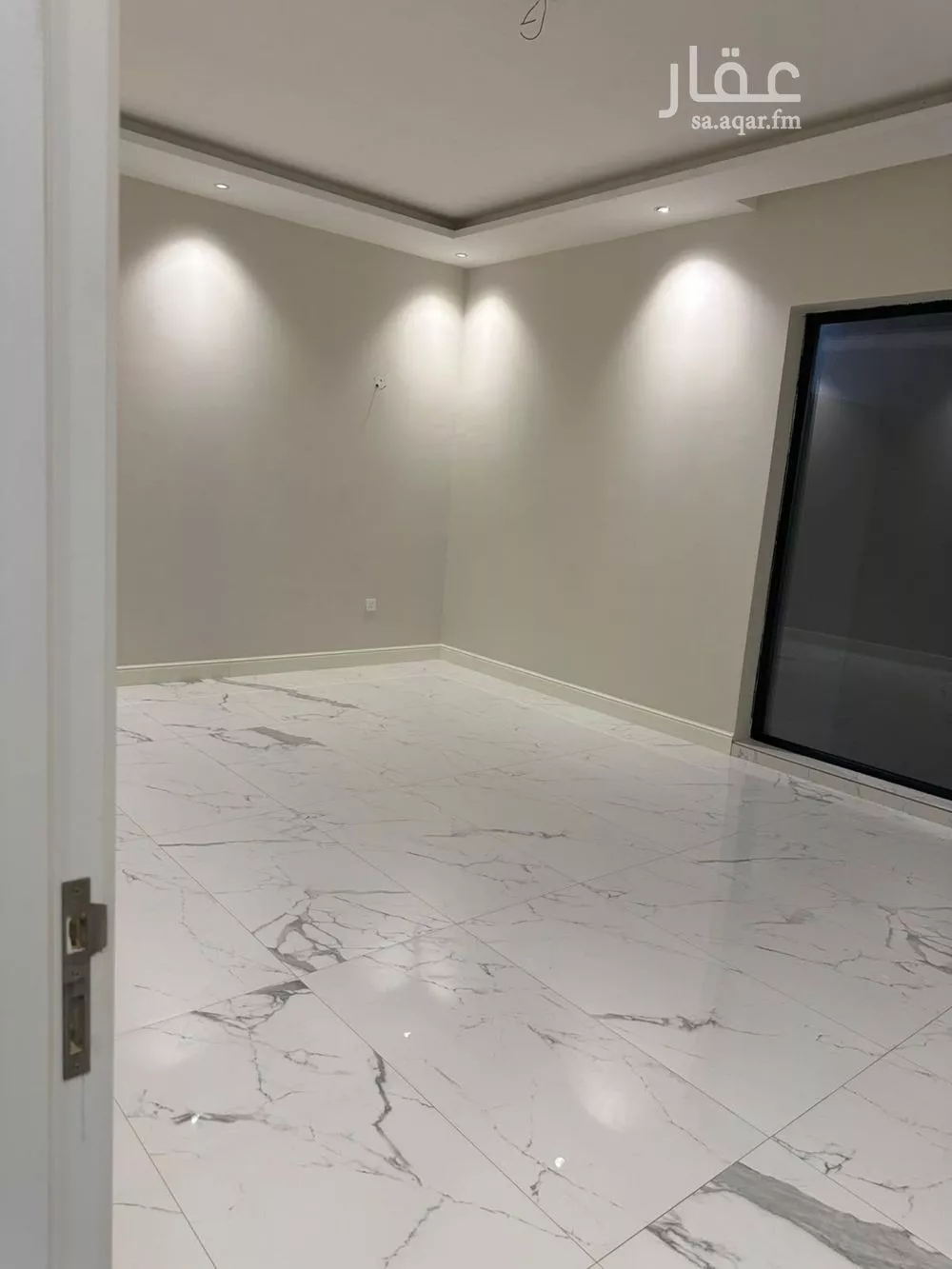 3 bedroom apartment in Al Yaqout, Jeddah