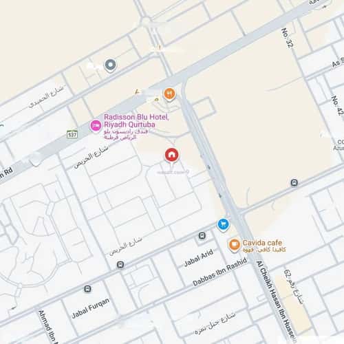 7 bedroom villa in Qurtubah 3