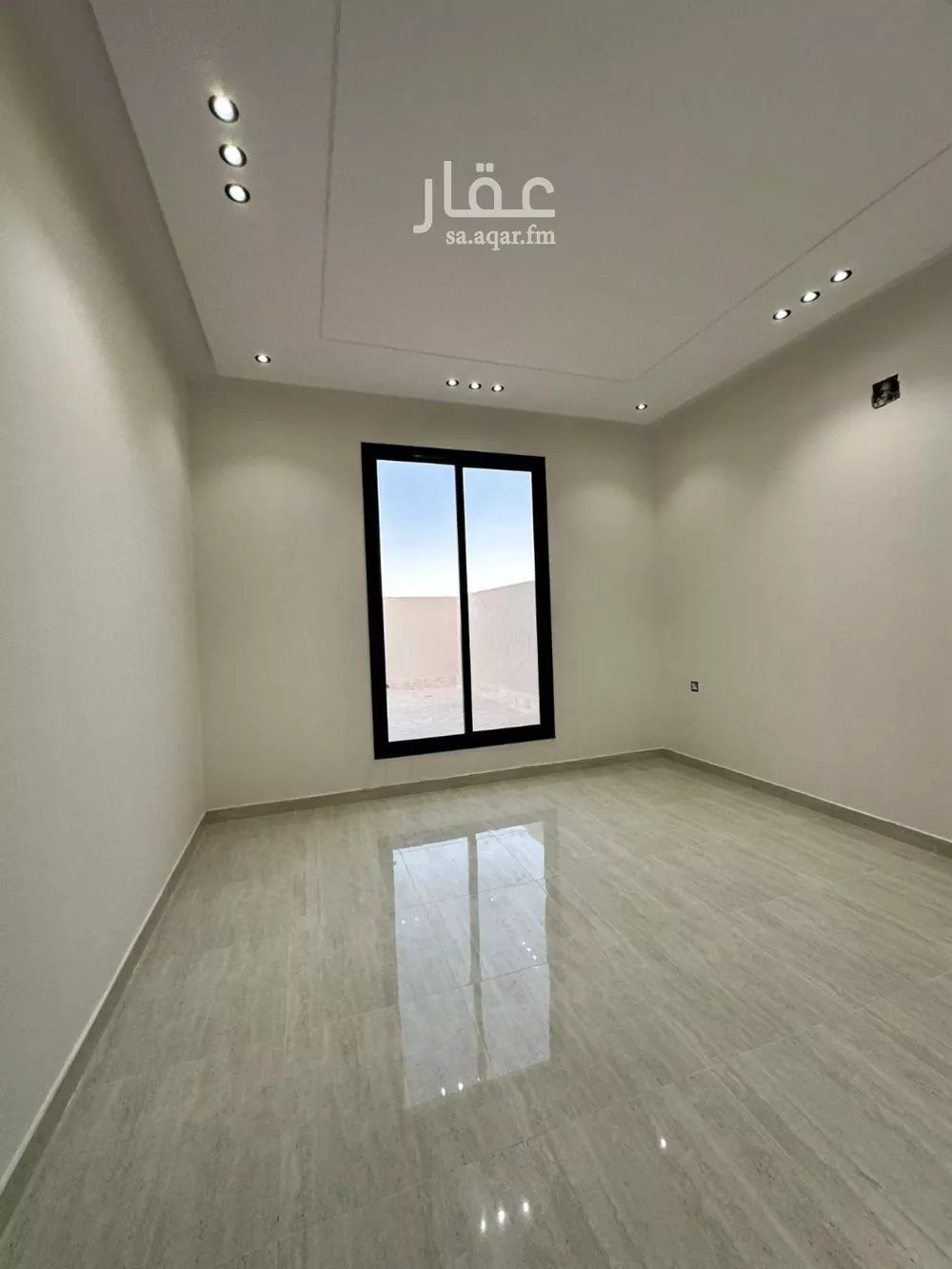 دور 3 غرف في الحزم 8