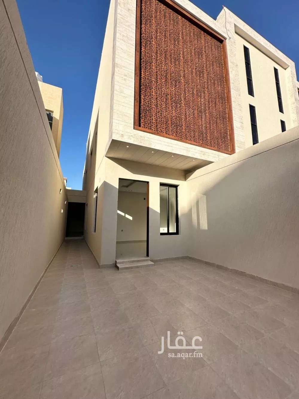 دور 3 غرف في الحزم 9